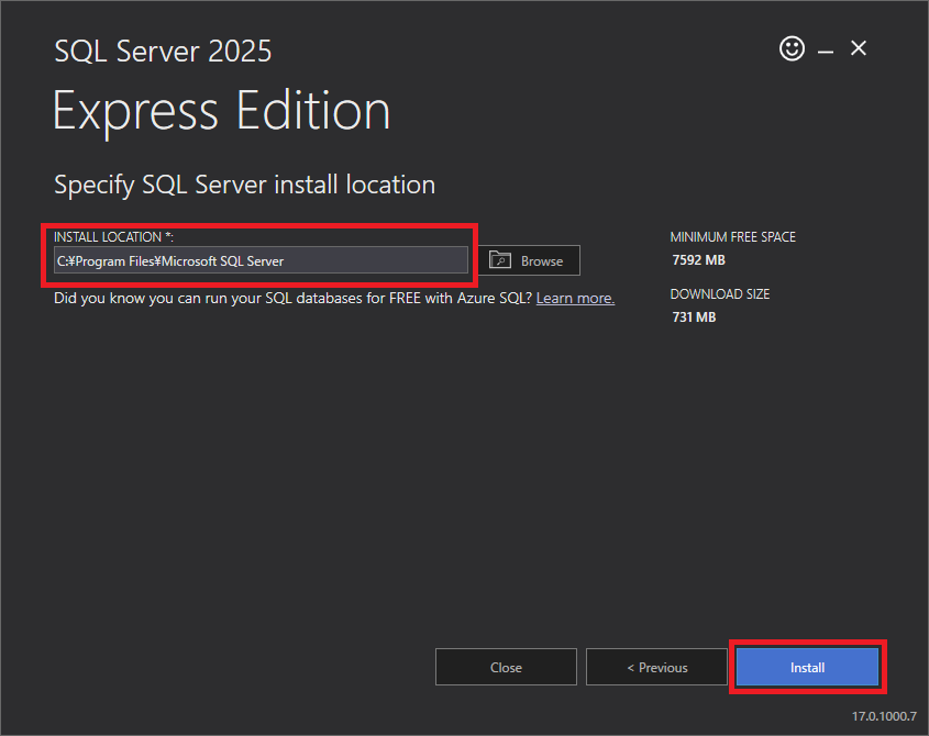 インストール手順05